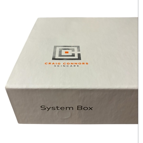 CRAIG CONNORS SKINCARE SET - Picture 5 of 5